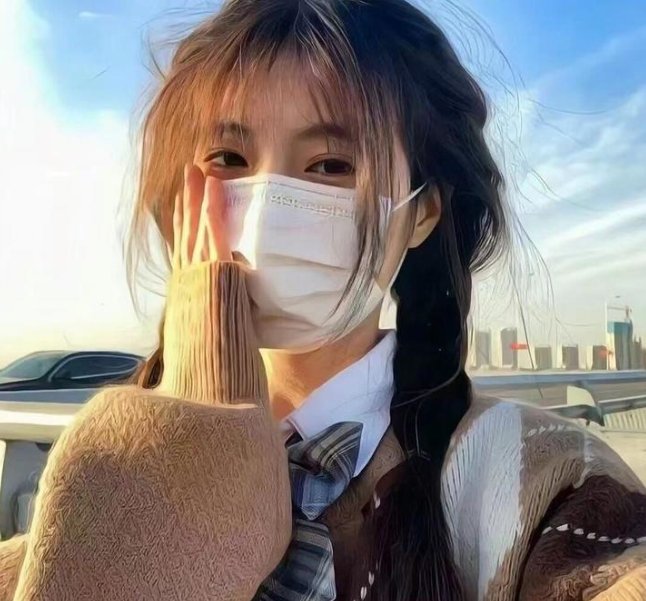 我吸我吸我吸吸吸